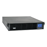 TrippLite/SUINT1500LCD2U/Smart X-Series/On-Line/Rack/IEC/1 500 VА/1 350 W