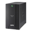 APC Back-UPS BS OffLine 650VA фото 1