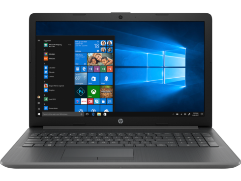 HP Laptop 15-dw1062ur фото 1