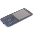 Nokia 230 DS RM-1172 синий фото 3