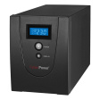 CyberPower VALUE 1200ELCD фото 2