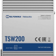 Teltonika TSW200 фото 1