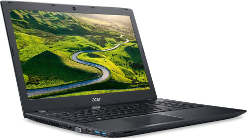Acer Aspire E 15 E5-575 15.6" Intel Core i7 7500U фото 1