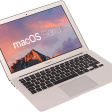 Apple MacBook Air 6.2 A1466 2013 13.3" 256GB SSD фото 1