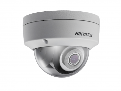Hikvision DS-2CD2143G0-IS фото 2