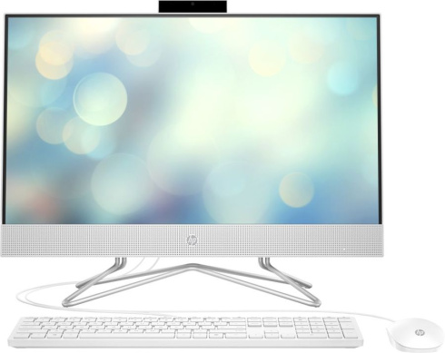 HP All-in-One фото 1