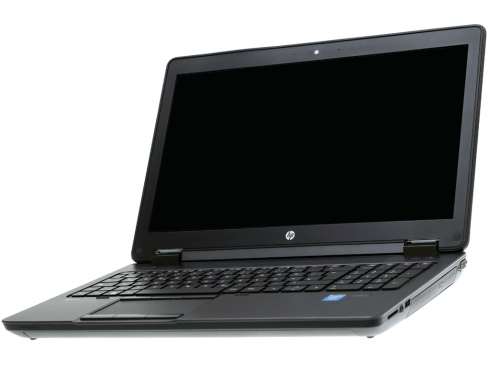 HP ZBook 17 G3 фото 3