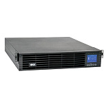 TrippLite/SUINT1000LCD2U/Smart X-Series/On-Line/Rack/IEC/1 000 VА/900 W