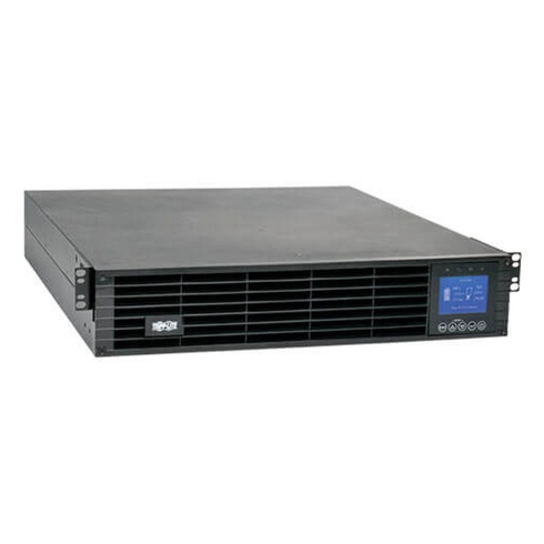 TrippLite/SUINT1000LCD2U/Smart X-Series/On-Line/Rack/IEC/1 000 VА/900 W фото 1
