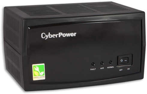CyberPower 1500ВА 4 розетки фото 1