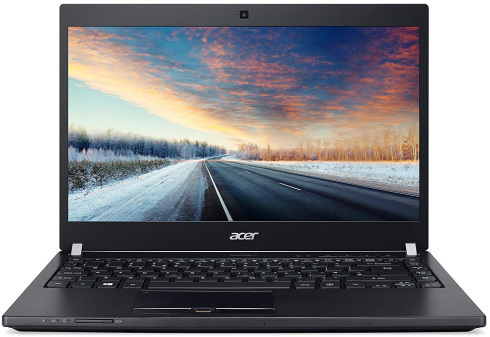 Acer TravelMate P6 TMP658-G 15.6" Intel Core i5 7200U фото 2