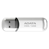 ADATA C906 32GB белый