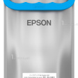 Epson T05A2 голубой фото 1