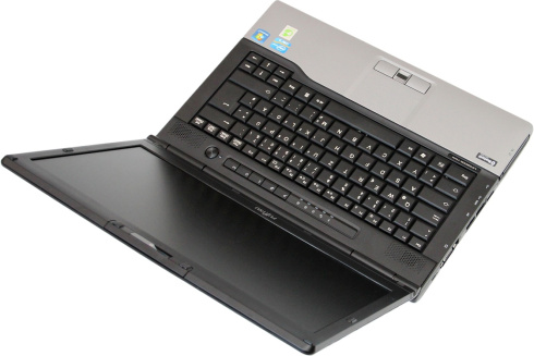 Fujitsu LifeBook S752 14" Intel Core i3 3120M фото 5
