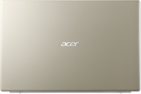 Acer Swift 1 SF114-33 Gold фото 5