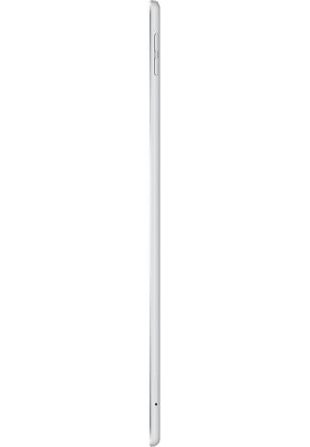 Apple iPad Air 3 64 ГБ Wi-Fi + Cellular Demo серебристый фото 3