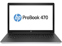 HP Probook 470 G5 2XY85EA#ACB