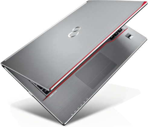Fujitsu LifeBook E733 13.3" Intel Core i3 3110M фото 5