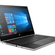 HP Europe ProBook x360 440 G1 Touch Core i7 14" Windows 10 фото 1