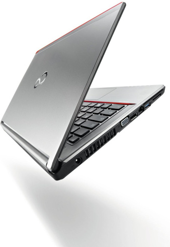 Fujitsu LifeBook E733 13.3" Intel Core i3 3110M фото 6