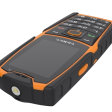 Texet TM-521R черно-оранжевый фото 4