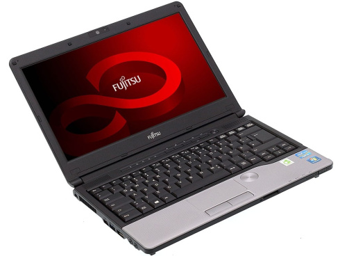 Fujitsu LifeBook S792 фото 1