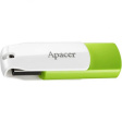 Apacer AH335 16GB зеленый фото 1