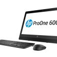 HP ProOne 600 G3 AiO  фото 3