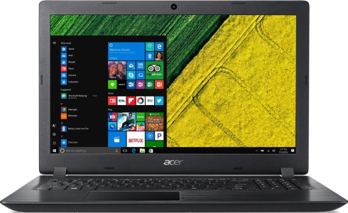 Acer Aspire 3 A315-21 15.6" AMD A6-9220 фото 2