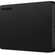 Toshiba Canvio Basics 4TB фото 3