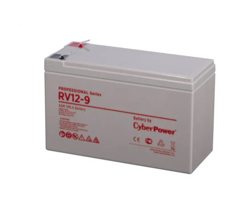 CyberPower Professional series RV 12-9 фото 2