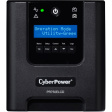 Линейно-интерактивный ИБП CyberPower Professional 750ВА 6 розеток фото 2