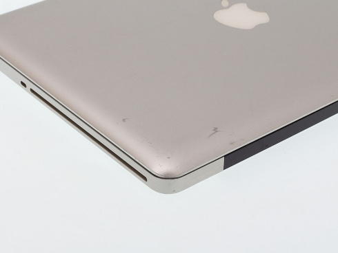 Apple MacBook Pro 7.1 A1278 фото 3