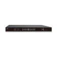 Uniview NSW2010-16T2GC-PoE-IN фото 1