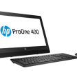 HP ProOne 400 G3 AiO T фото 1