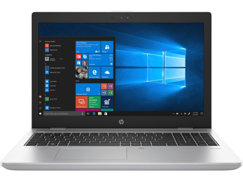 HP ProBook 650 G4 3ZG59EA#ACB фото 1