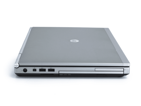 HP EliteBook 8470p core i5 3340M 320 Gb HDD фото 3