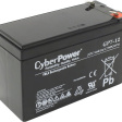 Аккумуляторная батарея CyberPower 12V 7Ah фото 1