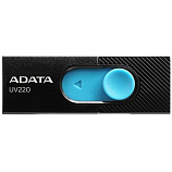 ADATA UV220 32GB черный
