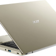 Acer Swift 1 SF114-33 Gold фото 4