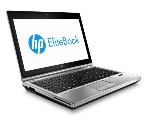 HP EliteBook 2570p фото 1