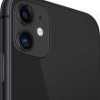 Apple iPhone 11 64 ГБ черный фото 3