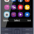 Nokia 230 DS RM-1172 синий фото 1