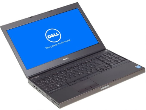 Dell Precision M6700 256 Gb SSD 17" фото 1