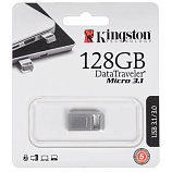 Kingston DTMC3/128GB