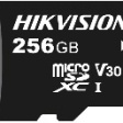 Hikvision HS-TF-L2/256G 256Gb фото 1