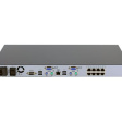 HP Server console switch 0x2x8 KVM фото 2