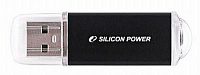 Silicon Power Ultima II 32GB черный