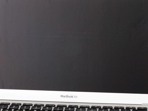 Apple MacBook Air 6.2 A1466 2013 13.3" 256GB SSD фото 2
