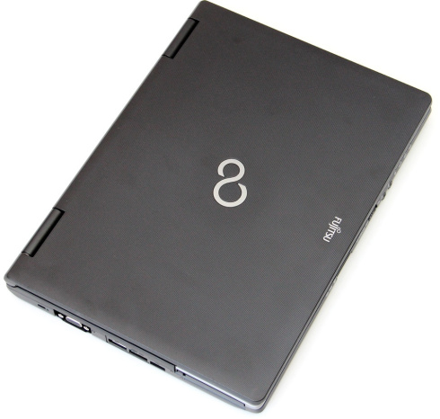 Fujitsu LifeBook S752 14" Intel Core i3 3120M фото 7